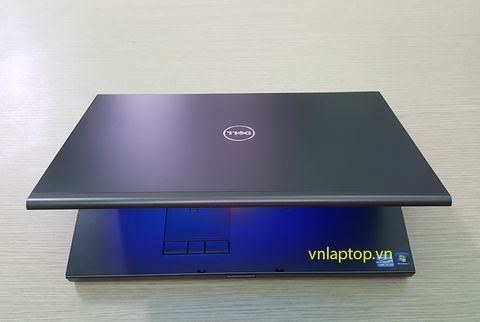 SIÊU KHUYẾN MÃI DELL PRECISION M6600 CORE I7, CARD RỜI 2GB, 4.900.000VND