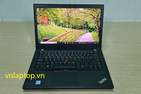 LENOVO THINKPAD T470 CORE I5, 14 INCH FULL