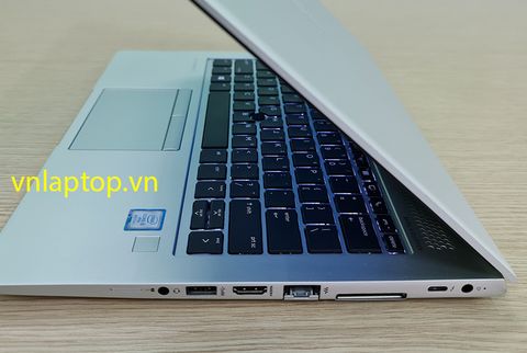 HP ELITEBOOK 830 G6 CORE I5 THẾ HỆ 8, 8GB, 256GB SSD, 14