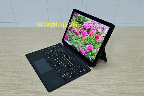 DELL LATITUDE 5290 2 in 1 - SỨC MẠNH CỦA MÁY TÍNH XÁCH TAY & SỰ LINH HOẠT CỦA MÁY TÍNH BẢNG