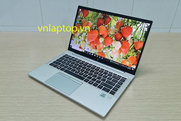 HP ELITEBOOK 840 G7 CORE I5 THẾ HỆ 10, 16GB, 256GB SSD, 14 INCH FULL IPS