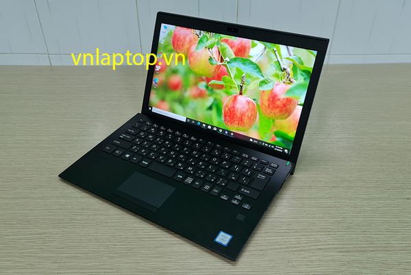 LAPTOP NỘI ĐỊA NHẬT - VAIO VJPG11C11N, MADE IN JAPAN