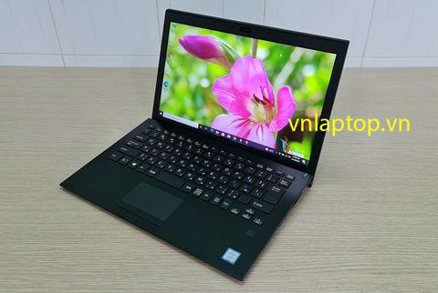 LAPTOP NỘI ĐỊA NHẬT - VAIO VJPG11C11N, MADE IN JAPAN