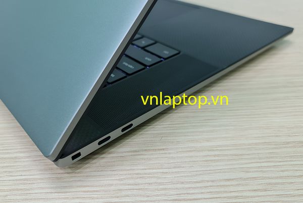 MÁY TRẠM DELL PRECISION 5770 GPU CHUYÊN DỤNG, DI ĐỘNG & ĐẲNG CẤP THẾ GIỚI