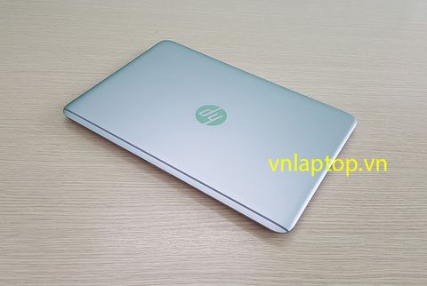 HP ELITEBOOK FOLIO 1040 G3 CẢM HỨNG DI ĐỘNG, THIẾT KẾ SANG TRỌNG, HIỆU NĂNG MẠNH MẼ