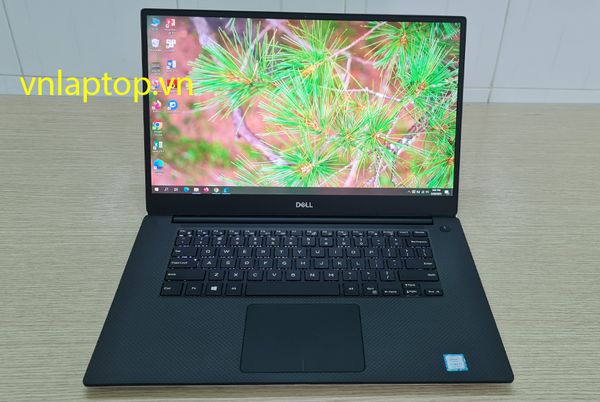 DELL PRECISION 5540 - MÁY TRẠM CỰC MẠNH MẼ, MỎNG NHẸ, TINH HOA THIẾT KẾ.