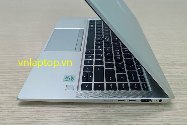 HP ELITEBOOK 840 G7 CORE I5 THẾ HỆ 10, 16GB, 256GB SSD, 14 INCH FULL IPS