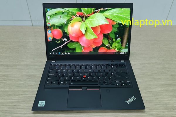 LENOVO THINKPAD T14s G1 CORE I5, 8GB, 256GB SSD, 14 INCH FULL IPS.