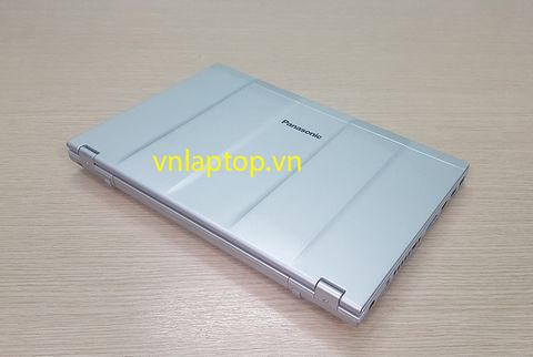 PANASONIC CF LX6 - LAPTOP NỘI ĐỊA NHẬT, NỔI TIẾNG VỀ ĐỘ BỀN & PIN LÂU