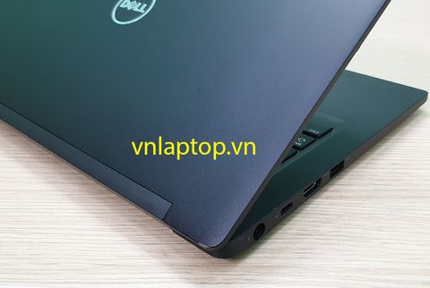 DELL LATITUDE 7280 CORE I7, 8GB, 256GB SSD, 12.5 INCH FULL HD