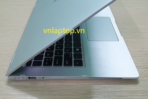 HP ELITEBOOK 1030 G3 X360 13.3 INCH CẢM ỨNG TAY BÚT (LAPTOP KIÊM TABLET 2 IN 1)