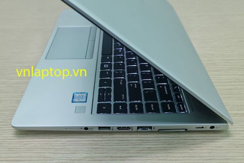 HP ELITEBOOK 840 G6 CORE I5