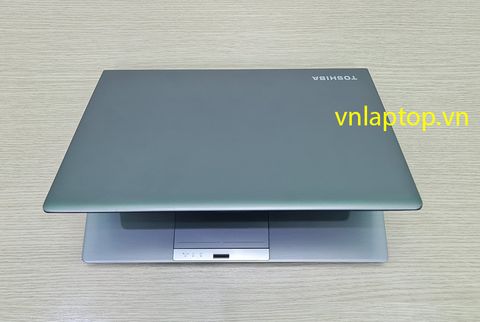 LAPTOP XÁCH TAY NHẬT - TOSHIBA Z30 CORE I5 THẾ HỆ 6