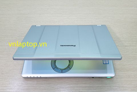 PANASONIC CF SZ6 SIÊU NHẸ 0.835kg, PHIÊN BẢN RAM 8GB