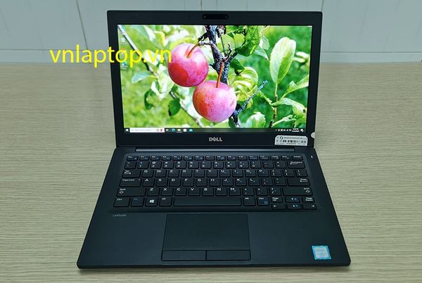 DELL LATITUDE 7280 CORE I7, 8GB, 256GB SSD, 12.5 INCH FULL HD