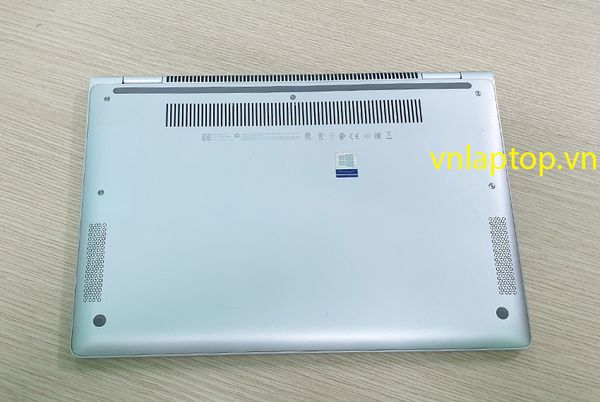 HP ELITEBOOK 1030 G3 X360 13.3 INCH CẢM ỨNG TAY BÚT (LAPTOP KIÊM TABLET 2 IN 1)