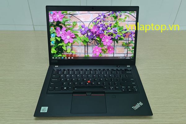 LENOVO THINKPAD T14s G1 CORE I5, 8GB, 256GB SSD, 14 INCH FULL IPS.