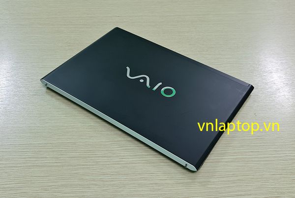 VAIO VJS131 - LAPTOP XÁCH TAY TỪ NHẬT