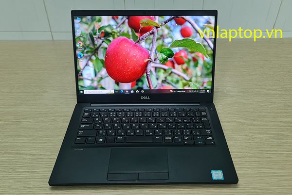 DELL LATITUDE 7380 XÁCH TAY TỪ NHẬT (JAPAN)