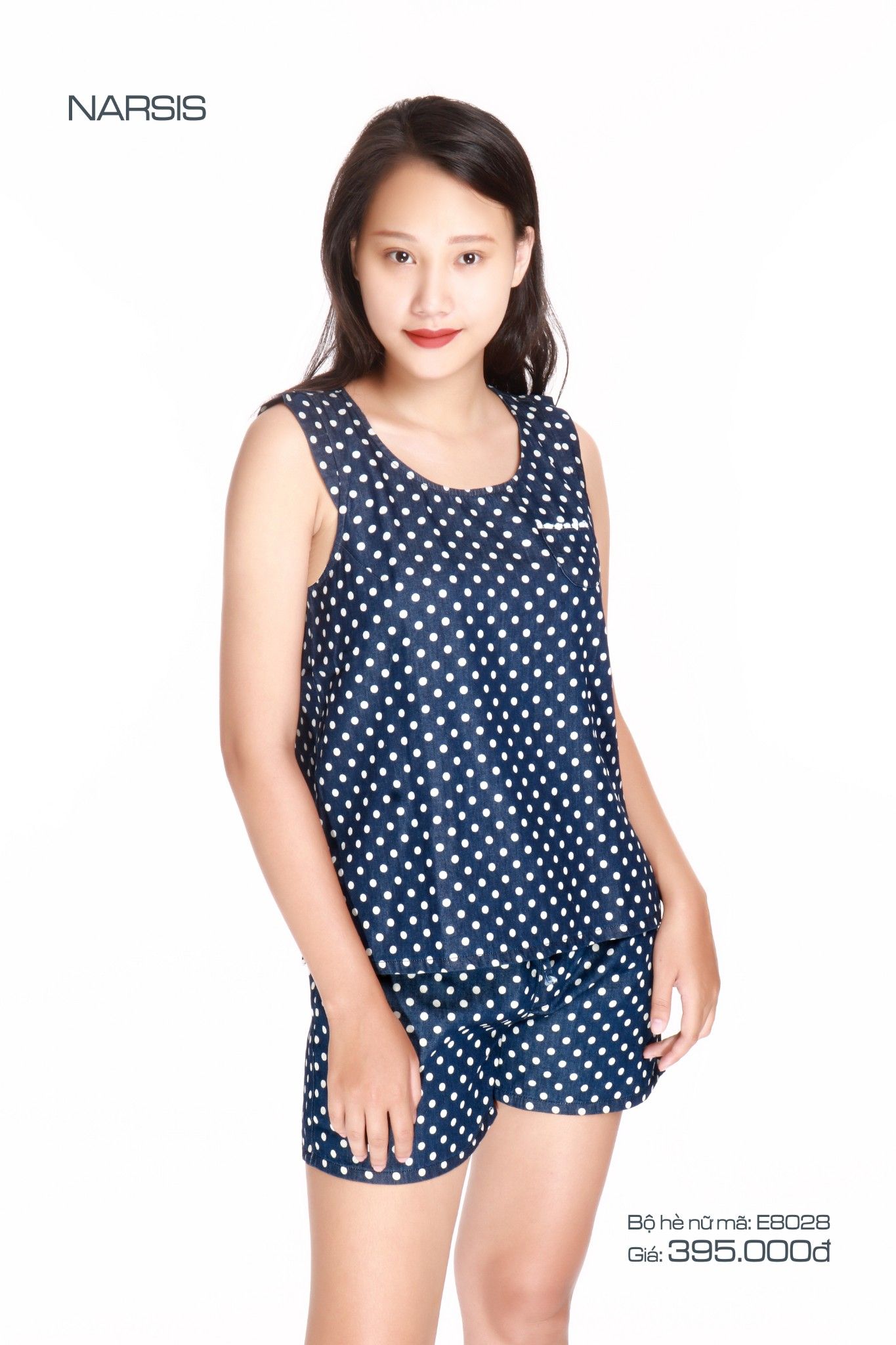 BỘ HÈ NỮ M8028