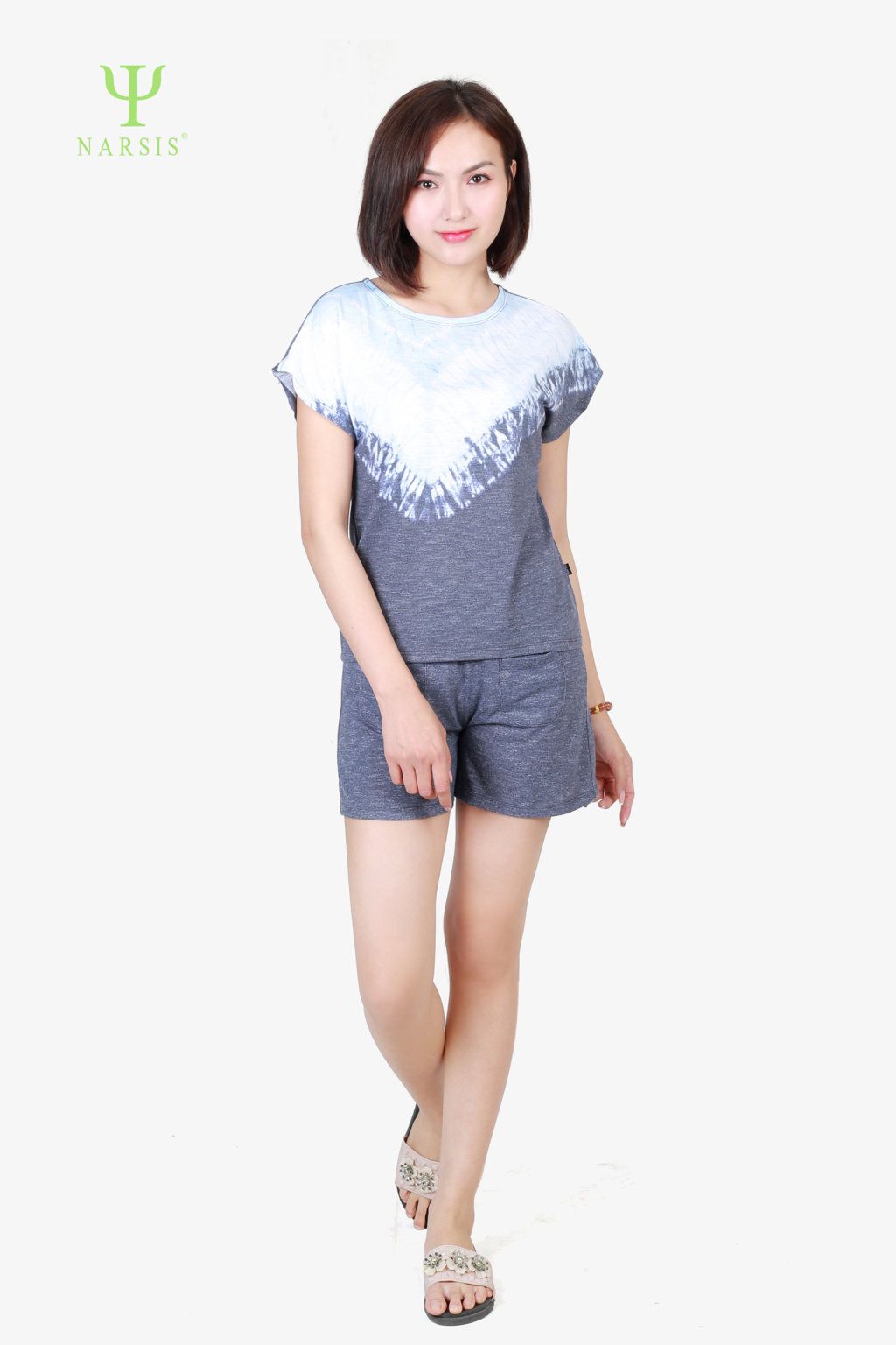 BỘ HÈ NỮ M8031