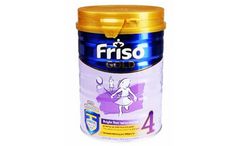 Friso gold số 4 - (1.5 kg)