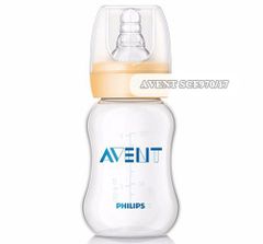 Bình sữa Avent SCF970/17 (120ml)