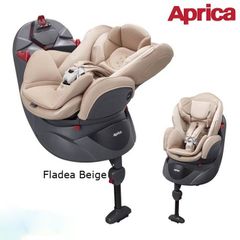 GHẾ NGỒI Ô TÔ APRICA FLADEA DX BK