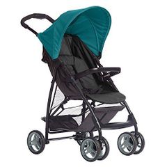 XE ĐẨY TRẺ EM GRACO LITERIDER DLX BLUE