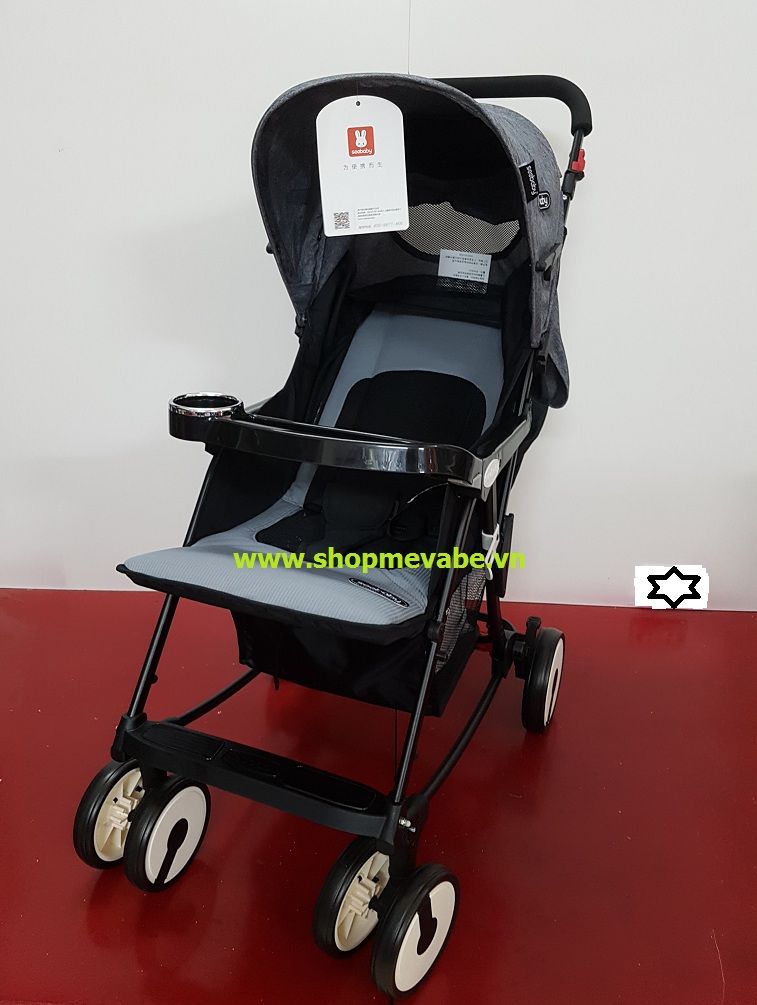 Xe đẩy bập bênh Seebaby QQ4