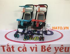 Xe đẩy Seebaby QQ1 new