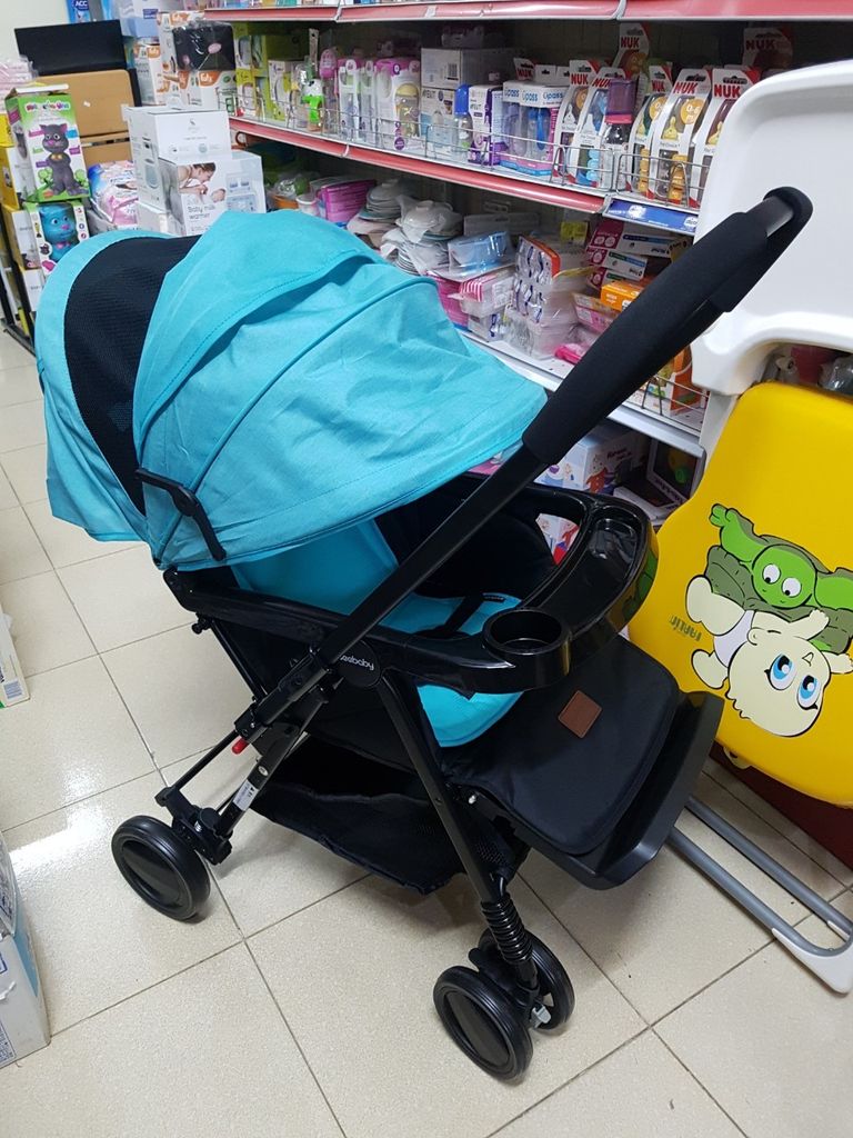 Xe đẩy Seebaby T11A