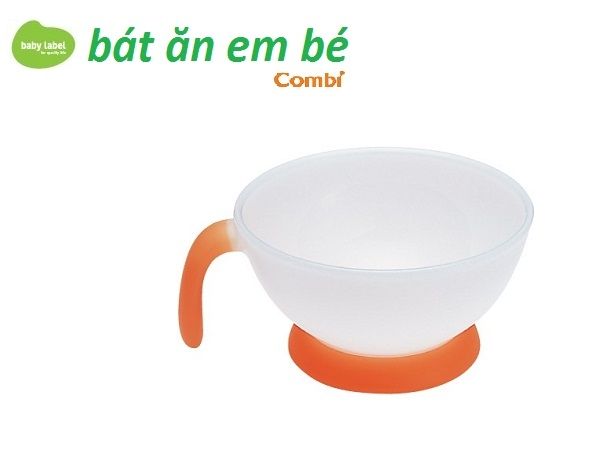 Bát ăn Combi