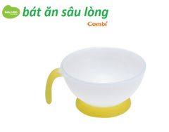 Bát ăn sâu lòng Combi