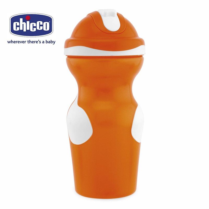 Bình uống nước Chicco 18M+