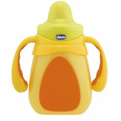 Bình uống nước Chicco 6M+