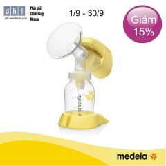 Máy hút sữa medela Mini Electric