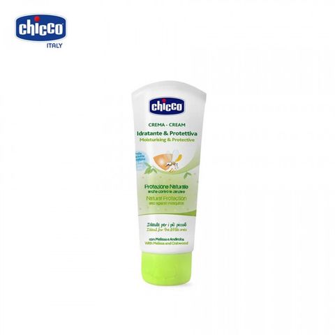 KEM ĐA NĂNG XUA MUỖI CHICCO 100ML