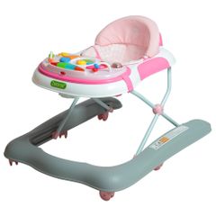 XE TẬP ĐI CHO BÉ ZARACOS COOPER 555 - PINK