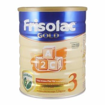 Friso gold 3 - 1,5kg