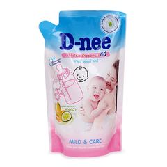 Nước rửa bình sữa Dnee Túi 600ml