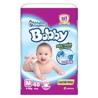 Bobby M48 siêu mỏng