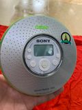 mới 90% Máy nghe đĩa cd walknman SONY , thương hiệu nổi tiếng với dòng sản phẩm cd mini , SONY D-EJ320 phiên bản ấn tượng, màu sắc trẻ trung