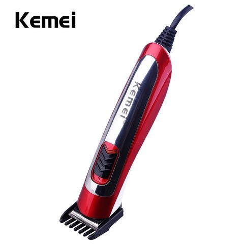 TÔNG ĐƠ TẠO KIỂU, CẮT VIỀN , TỈA RÂU ĐIỆN KEMEI KM-511B