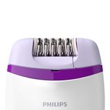 Máy nhổ lông chân, nách PHILIPS SATINELLE BRE225