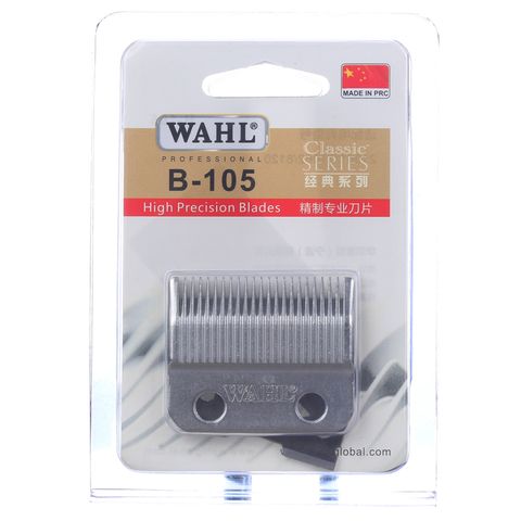 BỘ LƯỠI TÔNG ĐƠ CẮT TÓC WAHL B-105