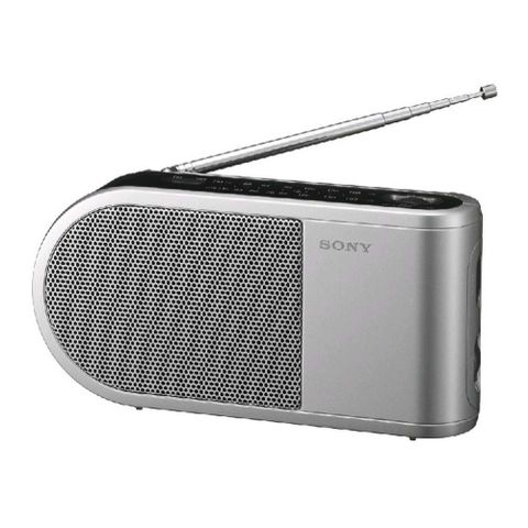 Đài Radio Sony ICF-304