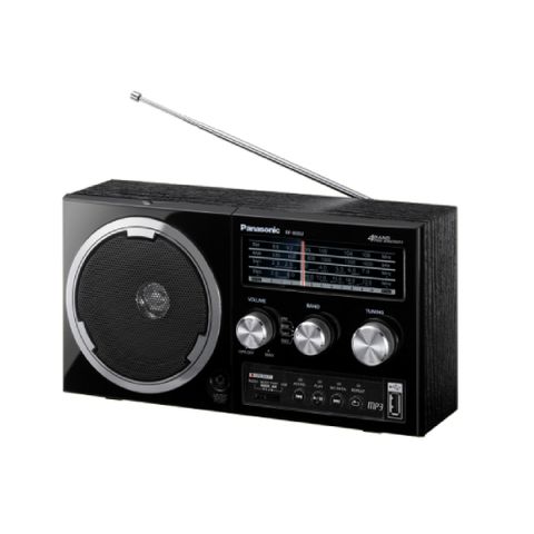 ĐÀI RADIO USB PANASONIC RF-800U (mp3)