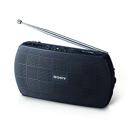 RADIO SONY SRF-18