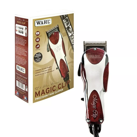 TÔNG ĐƠ CẮT TÓC WAHL MỸ MAGIC CLIP 8451 5 SAO ( V9000)